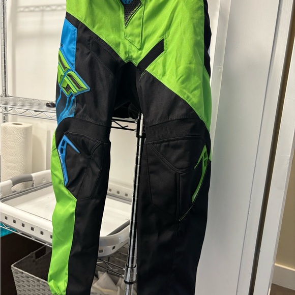 FLY Racing pants - Picture 3 of 4